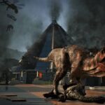 Misteri Terpecahkan: Rahasia Pertumbuhan Tulang Super Cepat Dinosaurus Ikonik Jurassic World