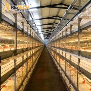 Optimalisasi Ventilasi Menuju Konsep Kandang Tertutup