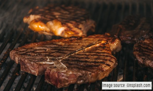 Panduan Langkah-demi-Langkah Memasak Steak Beku Sempurna