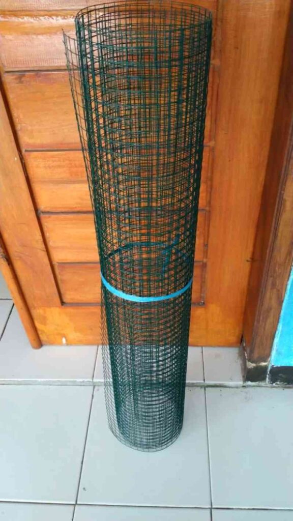 Panduan Lengkap Memilih Kawat Ram Terbaik untuk Kandang: Kuat, Aman, dan Tahan Lama