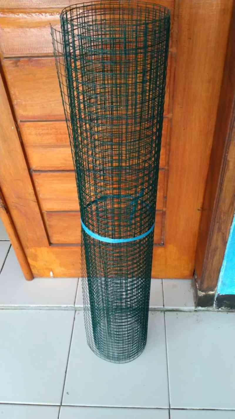 Panduan Lengkap Memilih Kawat Ram Terbaik untuk Kandang: Kuat, Aman, dan Tahan Lama