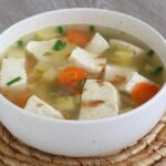 Panduan Lengkap Resep Sup Tahu Tempe Sayuran: Sehat, Lezat, dan Mudah Dibuat!