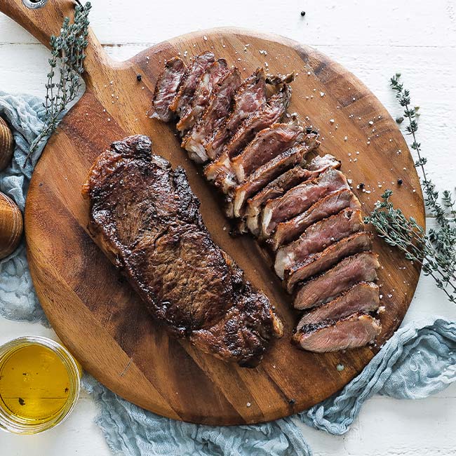 Panduan Memilih Minyak Terbaik untuk Searing Steak: Rahasia Dapur Chef