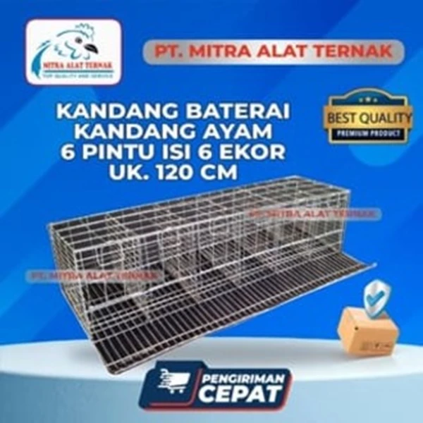 Penentuan Lokasi dan Arah Kandang yang Optimal