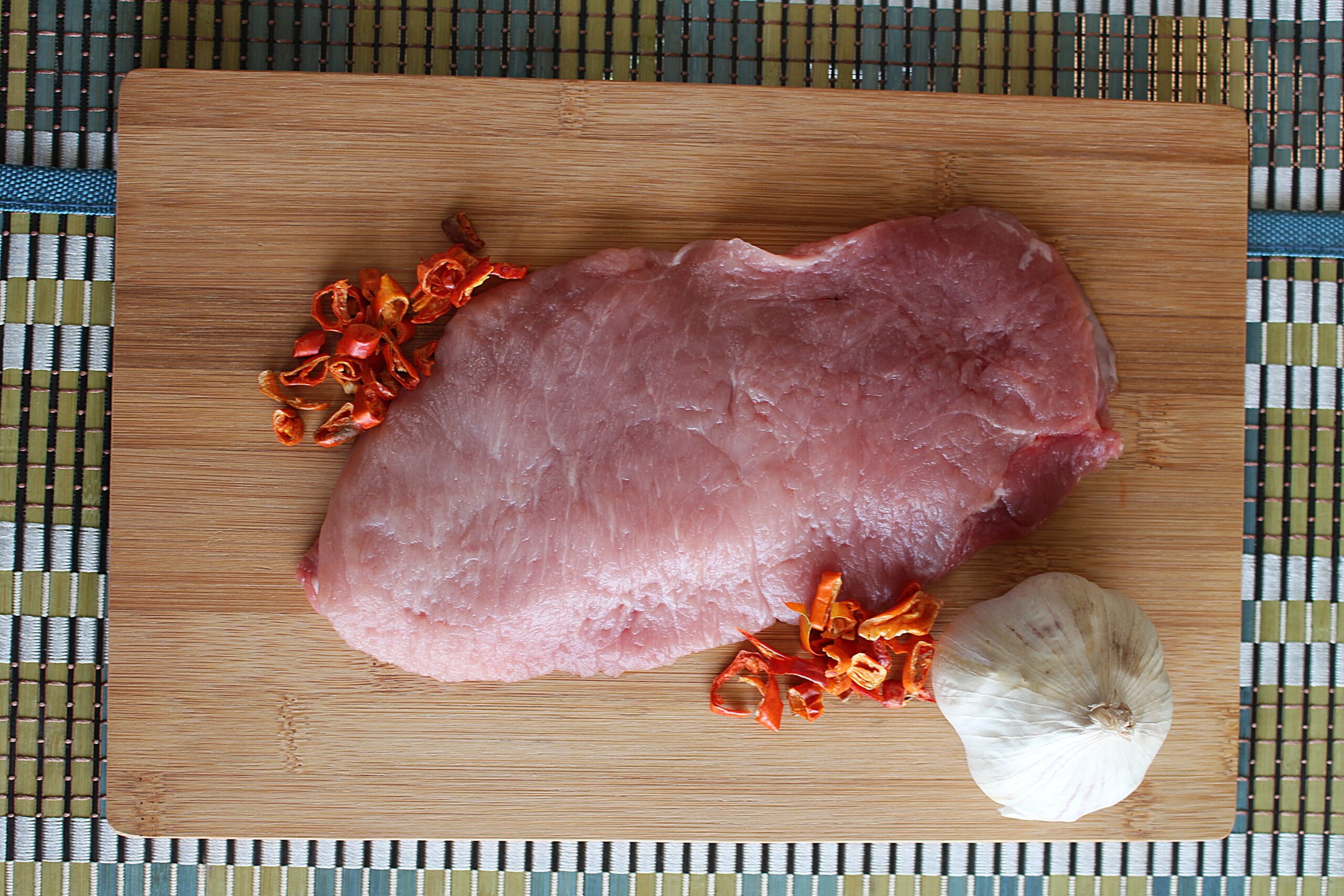 Pentingnya Garam Sebagai Bumbu Utama Steak
