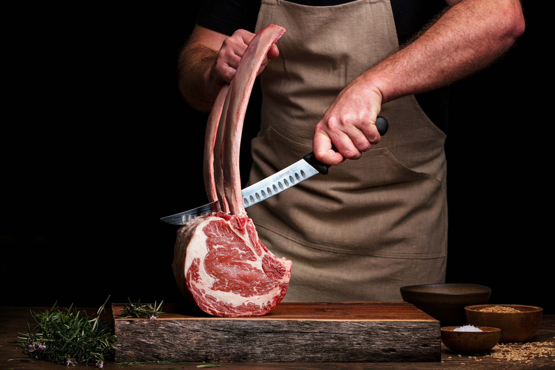 Perbandingan Head-to-Head: Pan Sear vs Reverse Sear