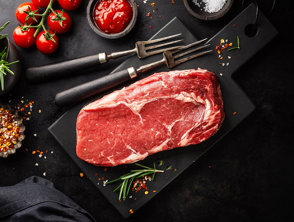 Persiapan Awal yang Krusial: Dari Suhu Daging Hingga Bumbu