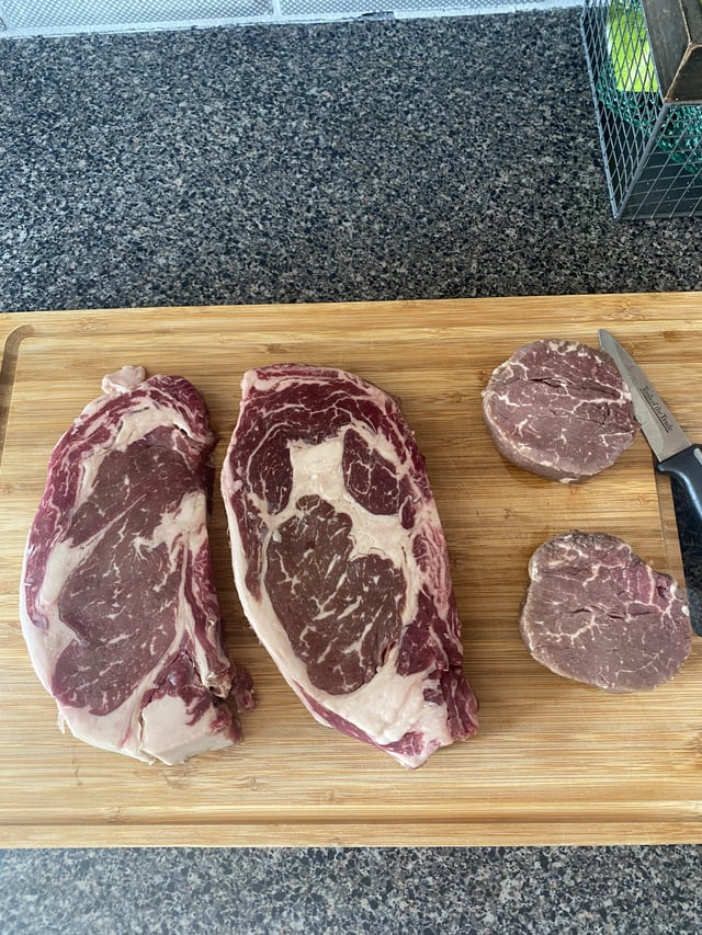 Persiapan Wajib Sebelum Memulai Basting