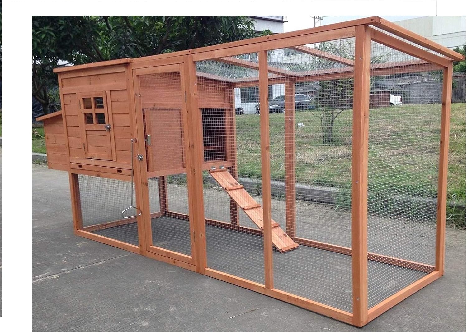 Prinsip Utama Desain Nesting Box yang Efektif