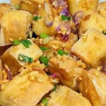 Rahasia Dapur: Kumpulan Resep Olahan Tahu Nikmat yang Bikin Keluarga Makin Sayang
