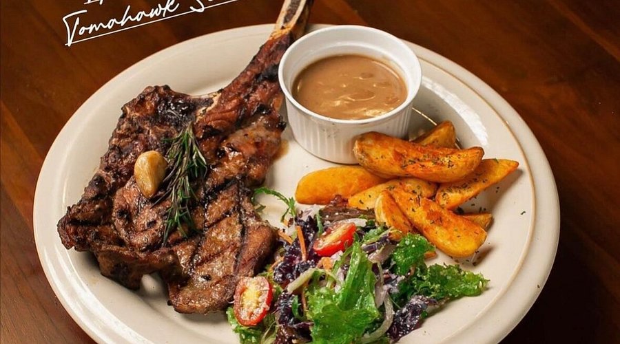 Rahasia Memasak Steak Juicy: 7 Trik Jitu Agar Daging Tidak Menyusut dan Kering