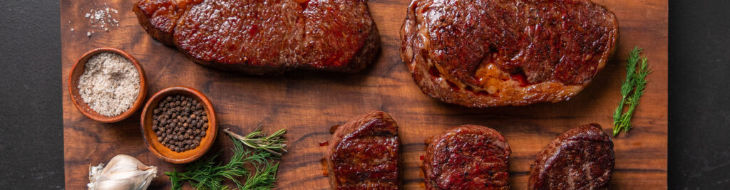 Rahasia Seasoning Daging Steak Sempurna: Panduan Lengkap Sebelum Memasak