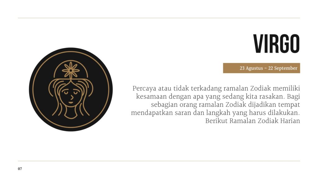 Ramalan Zodiak 7 Agustus 2025: Libra, Scorpio, Sagittarius, Capricorn, Aquarius, dan Pisces