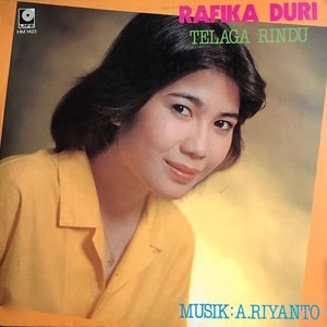 Ratu Bossanova dengan Puluhan Karya Abadi