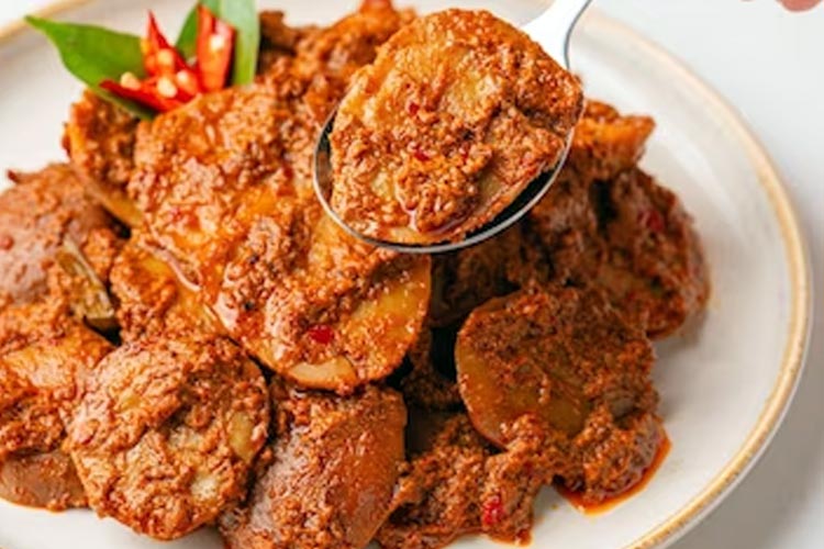 3 olahan jengkol paling nikmat
