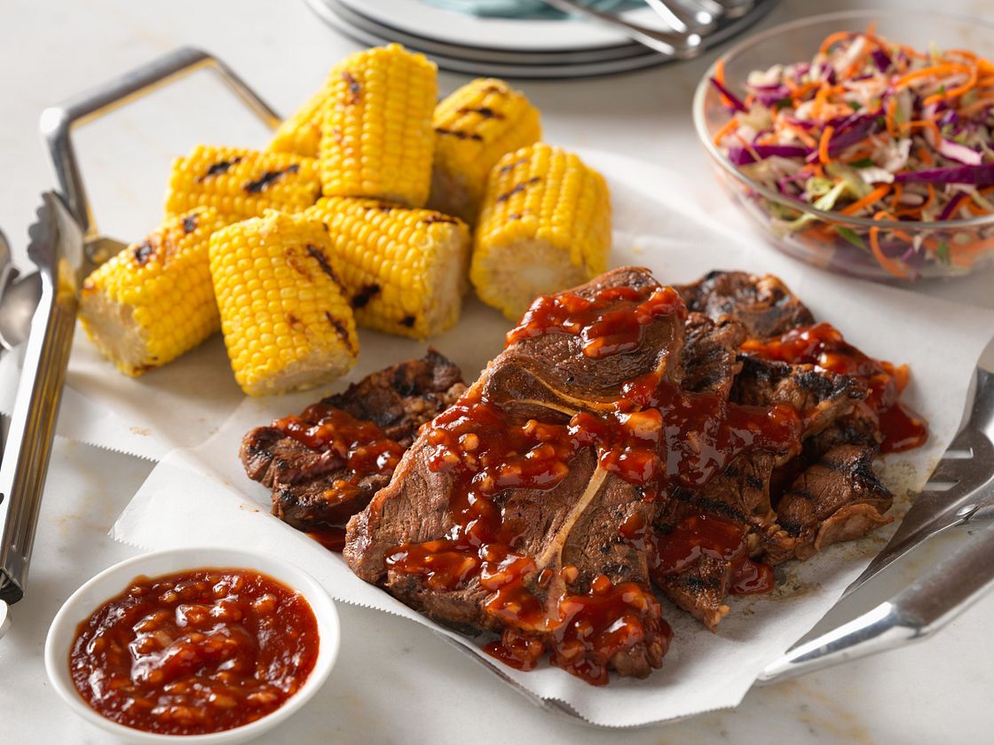 Resep Dasar Saus Barbekyu Rumahan Anti Gagal