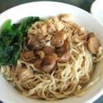 Resep Mie Ayam Rasa Indomie Viral: Cara Mudah Bikin di Rumah!