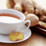 Resep Teh Jahe Hangat: Minuman Nikmat Pembangkit Mood & Beragam Manfaatnya