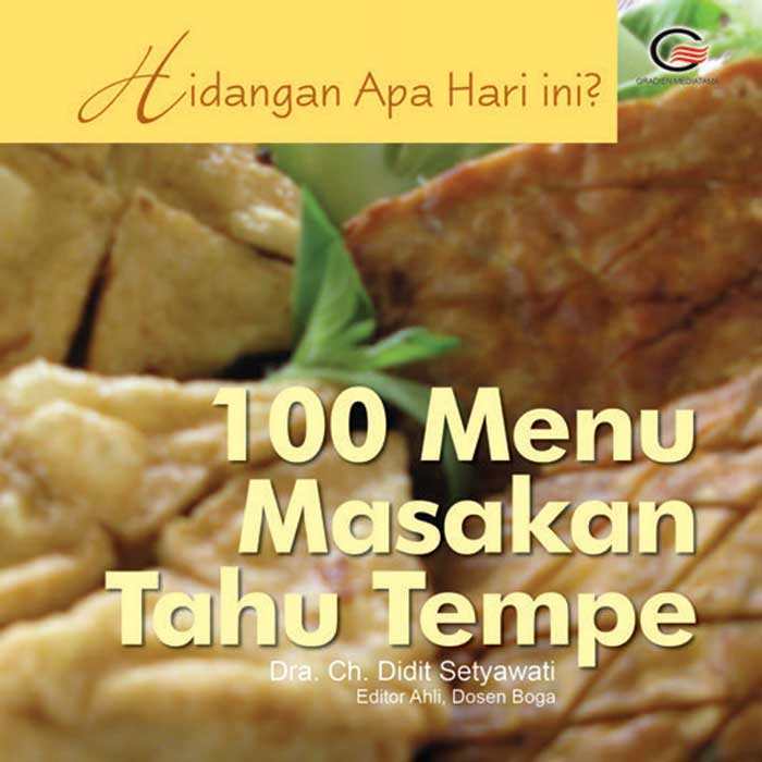 Semur Tahu Tempe Kentang