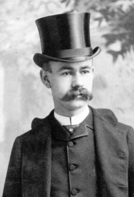 Siapakah Herman Hollerith? Sang Jenius di Balik Kartu Pon