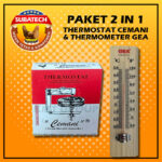 Suhu Ideal Mesin Tetas Ayam Cemani: Kunci Sukses Daya Tetas Tinggi