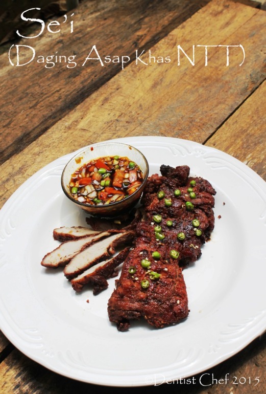 Teknik Memasak Pan-Sear untuk Crust Impian