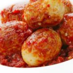 Tidak Bikin Bosan! 5 Resep Olahan Telur Pedas Nikmat yang Wajib Dicoba