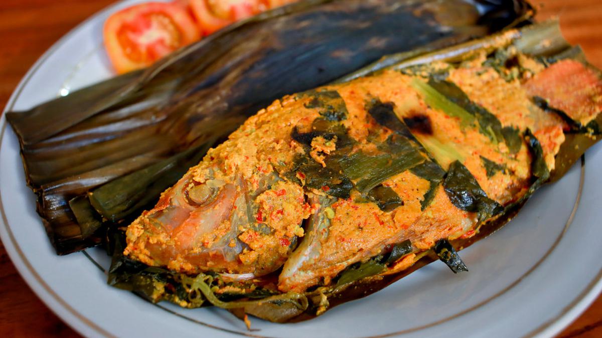 Tips dan Trik Agar Pepes Tidak Amis dan Lebih Sedap
