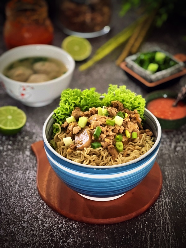 Tips dan Trik untuk Mie Ayam Indomie yang Sempurna