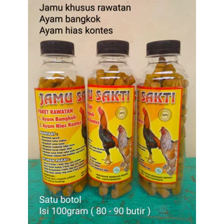 Tips Pemberian Jamu yang Tepat dan Aman