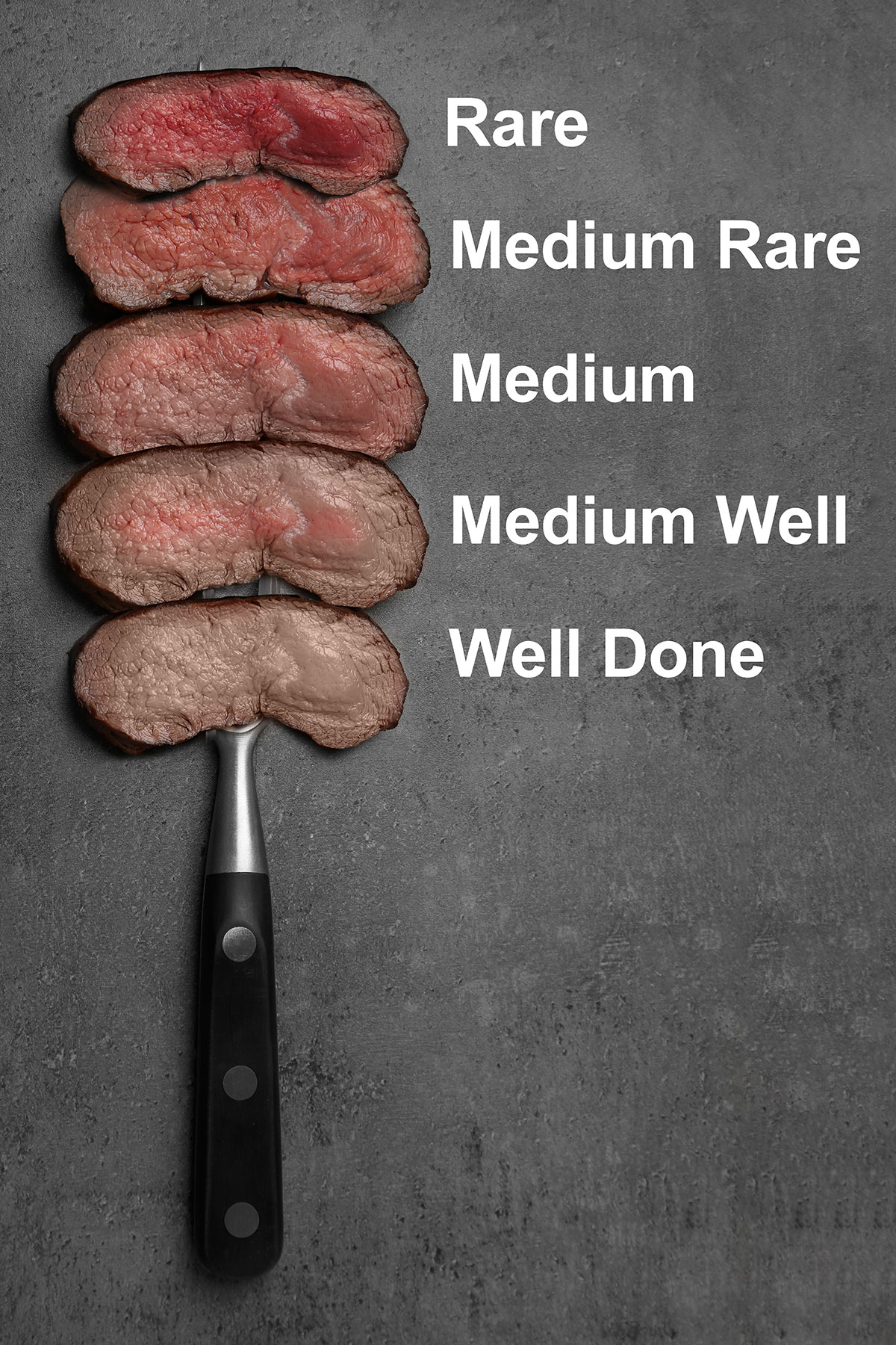 Tips Tambahan untuk Steak Medium Well yang Tak Terlupakan