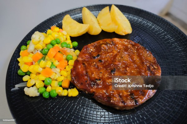 Tips Tambahan untuk Steak Super Sehat