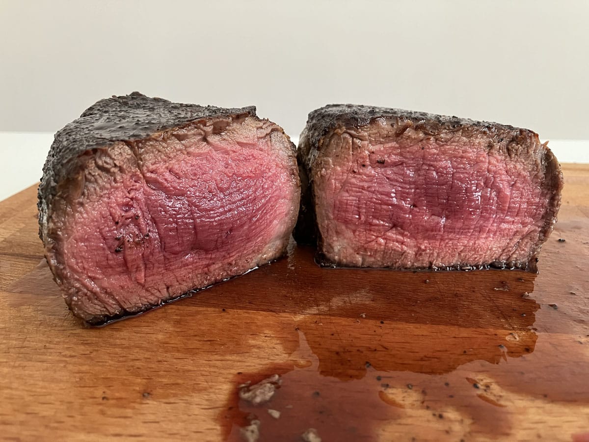 Tips Tambahan untuk Steak yang Sempurna