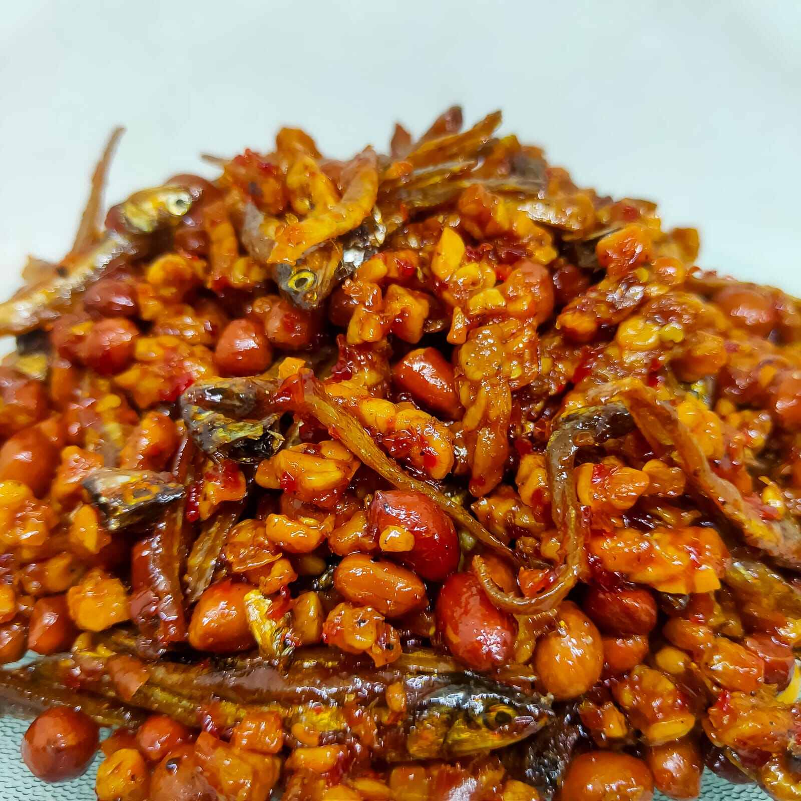 Trik Anti Gagal: Menjaga Kering Tempe Tetap Renyah Berhari-hari
