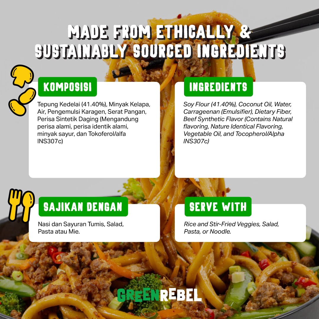 Variasi Bumbu Tumisan untuk Pengalaman Rasa Berbeda
